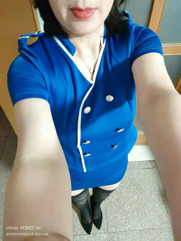 市北风骚熟妇